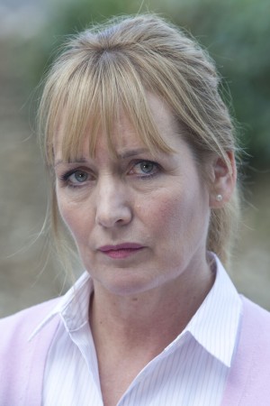 Caroline Langrishe