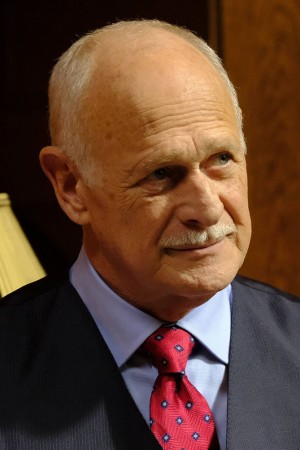 Gerald McRaney