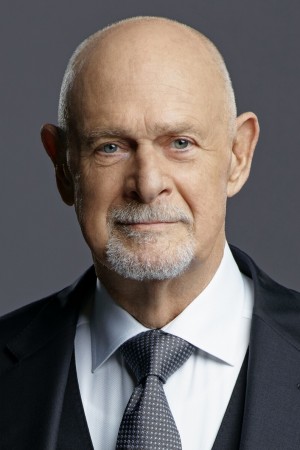 Gerald McRaney