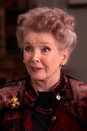 Millicent Martin