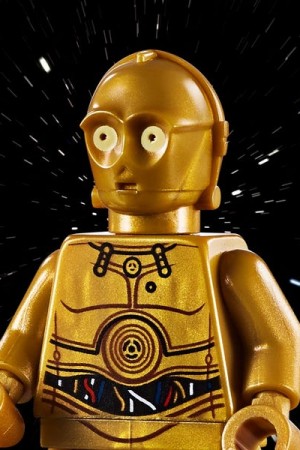 Anthony Daniels