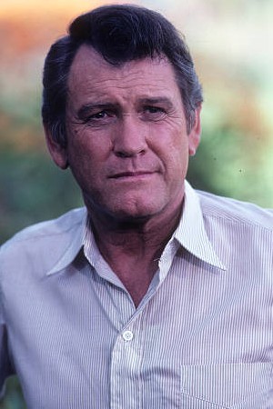 Earl Holliman