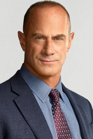Christopher Meloni