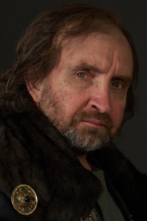 Eddie Marsan