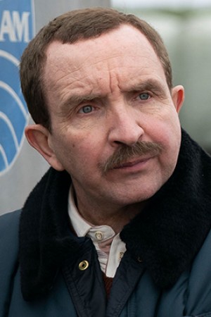 Eddie Marsan