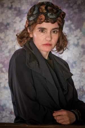 Shirley Henderson