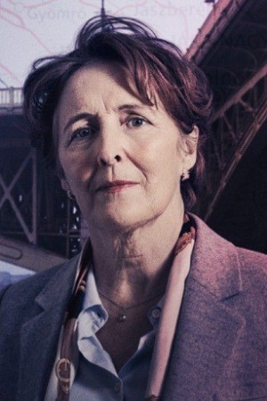 Fiona Shaw