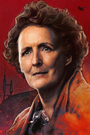 Fiona Shaw