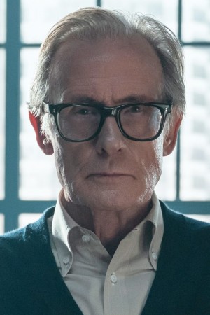 Bill Nighy