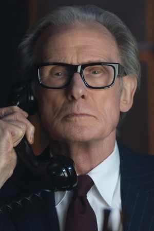 Bill Nighy