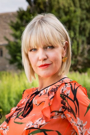 Ashley Jensen