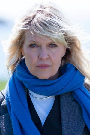 Ashley Jensen