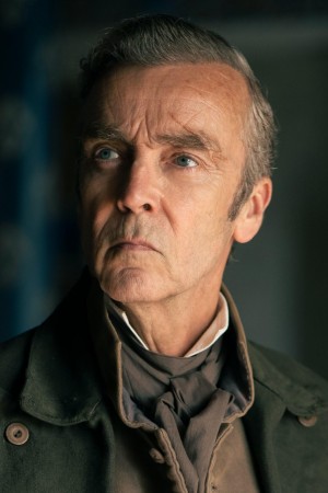 John Hannah