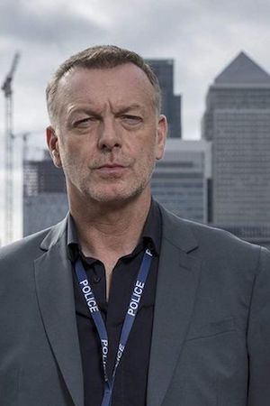 Hugo Speer