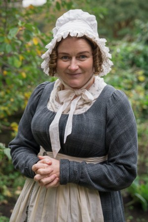 Rosie Cavaliero