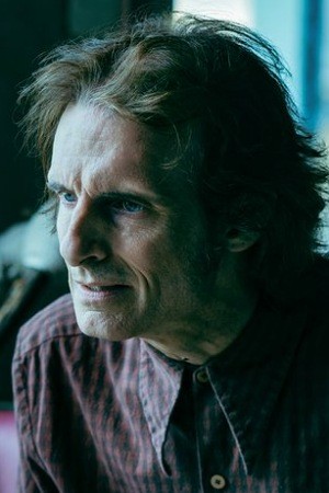 Scott McCord