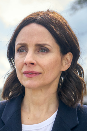 Laura Fraser