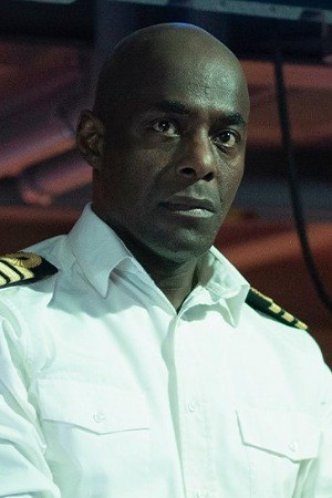 Paterson Joseph