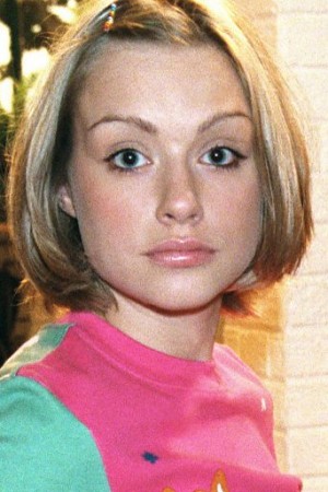 Daniela Denby-Ashe