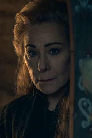 Zoë Wanamaker