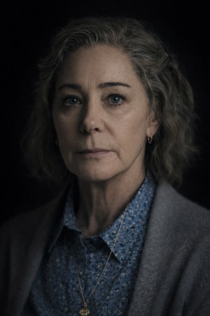 Zoë Wanamaker