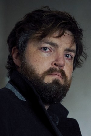 Tom Burke