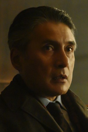 Ramon Tikaram
