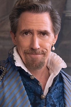 Rob Brydon