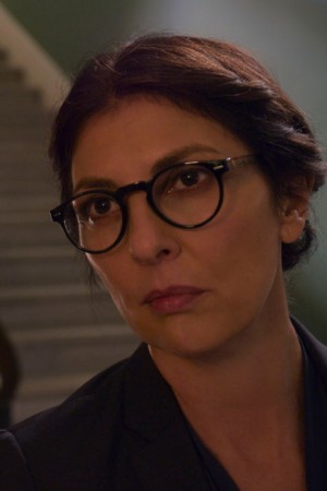 Gina Bellman