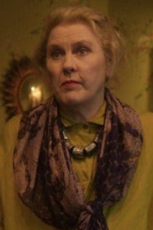 Celia Weston
