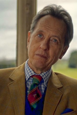 Richard E. Grant