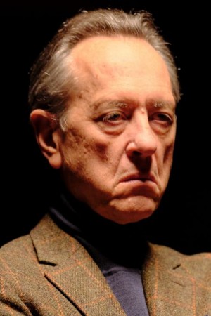 Richard E. Grant