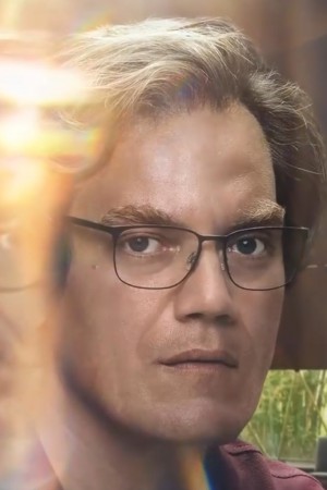Michael Shannon