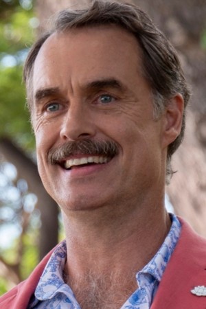 Murray Bartlett