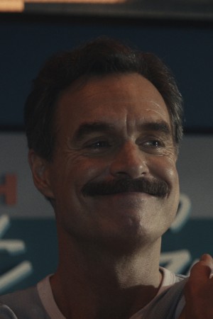 Murray Bartlett