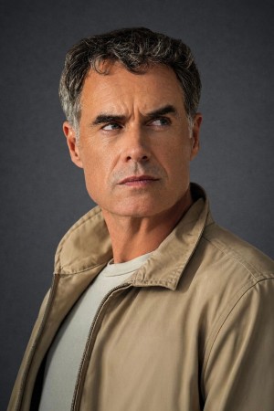 Murray Bartlett