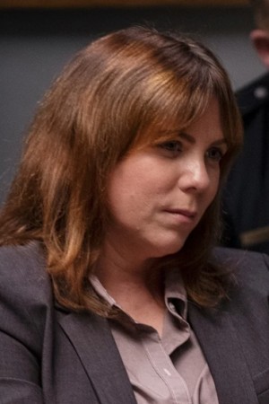 Sarah Burns
