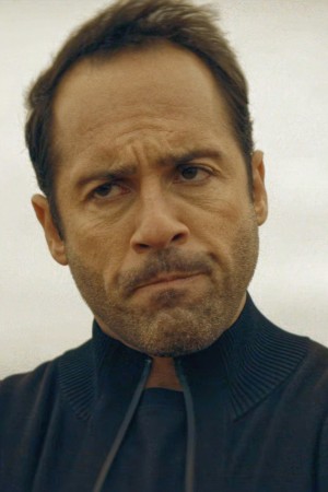 Alex Dimitriades