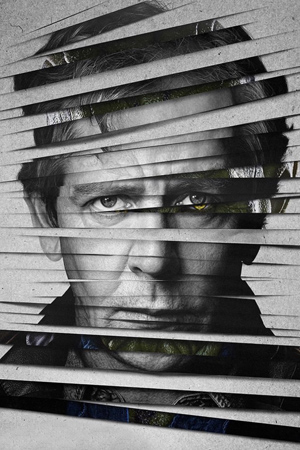 Ben Mendelsohn