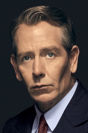 Ben Mendelsohn