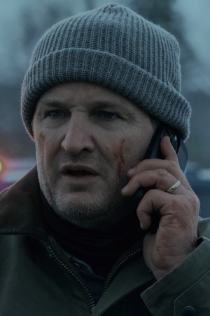 Jason Clarke
