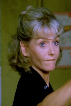 Sharon Farrell