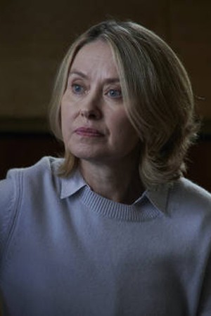Beth Goddard
