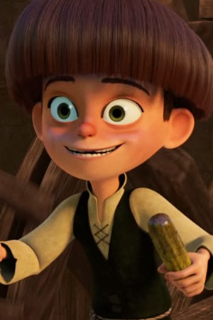 Candi Milo