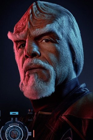 Michael Dorn