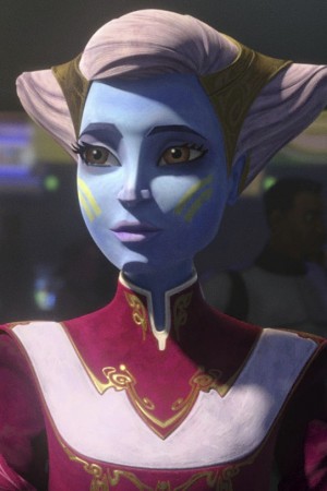 Jennifer Hale