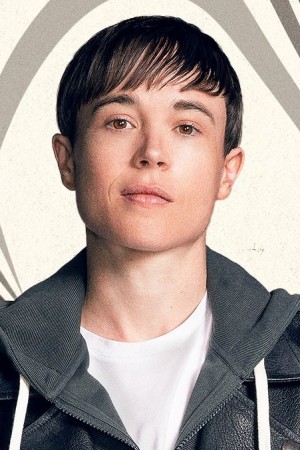 Ellen Page