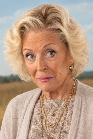 Holland Taylor