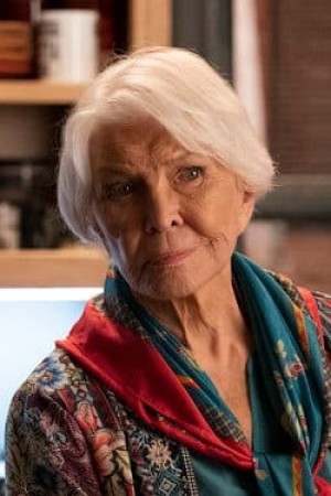 Ellen Burstyn