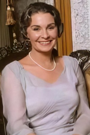 Jean Simmons
